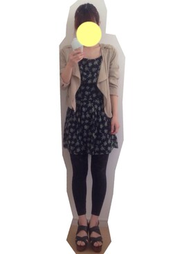 kukuさんのコーディネート