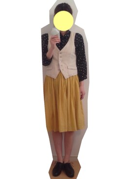 kukuさんのコーディネート