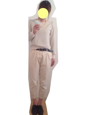 kukuさんのコーディネート