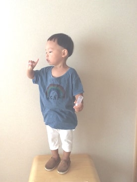 naoさんのコーディネート