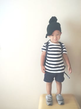 naoさんのコーディネート