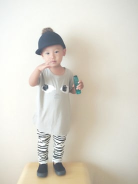 naoさんのコーディネート