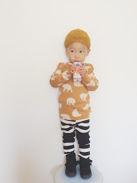 naoさんのコーディネート