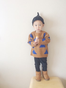 naoさんのコーディネート