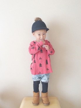 naoさんのコーディネート