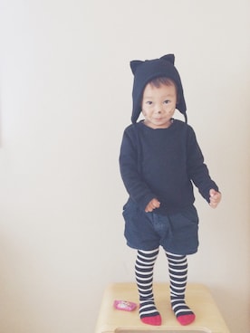 naoさんのコーディネート