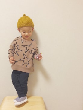 naoさんのコーディネート