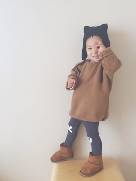 naoさんのコーディネート