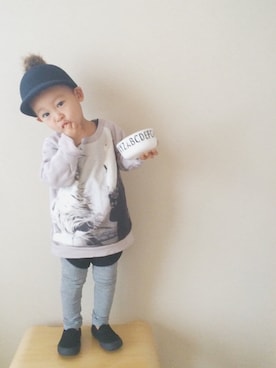 naoさんのコーディネート