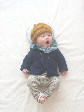 naoさんのコーディネート