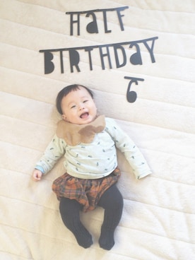 naoさんのコーディネート