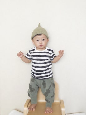 naoさんのコーディネート