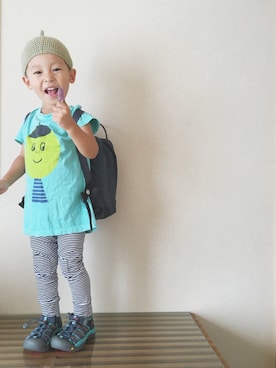 naoさんのコーディネート