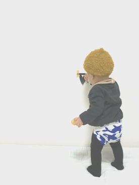 naoさんのコーディネート