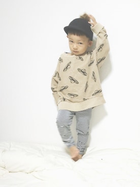 naoさんのコーディネート