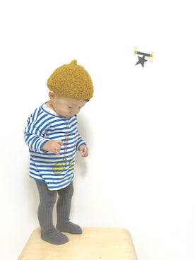 naoさんのコーディネート