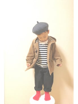 naoさんのコーディネート