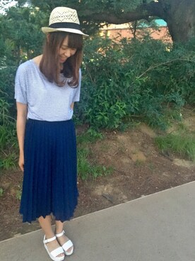 R e i さんのコーディネート