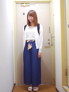 R e i さんのコーディネート