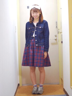 R e i さんのコーディネート