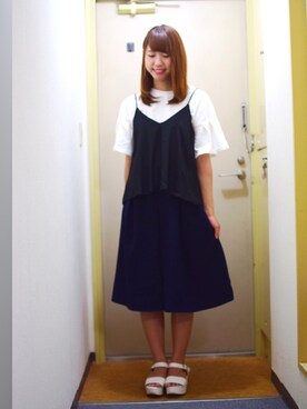 R e i さんのコーディネート