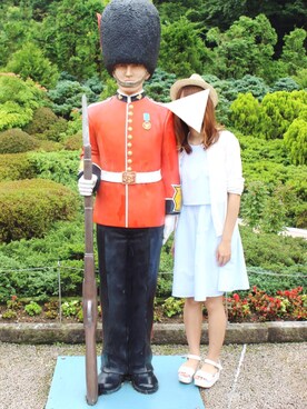 R e i さんのコーディネート