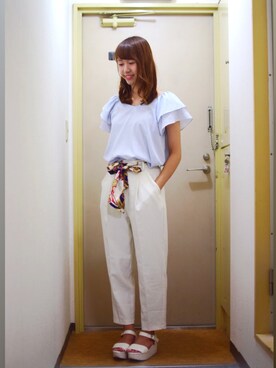 R e i さんのコーディネート