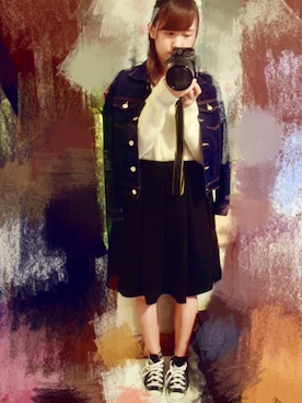 R e i さんのコーディネート