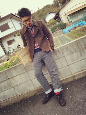 you さんのコーディネート