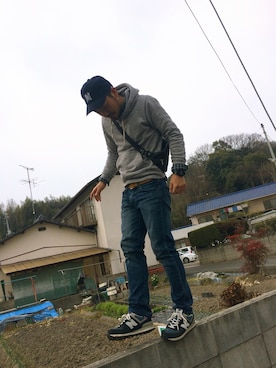 you さんのコーディネート