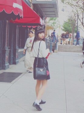 Ayamiさんのコーディネート