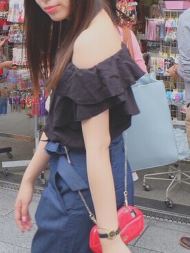 Ayamiさんのコーディネート