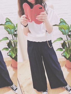 Ayamiさんのコーディネート