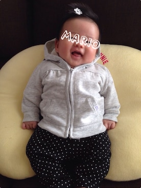 mario123さんのコーディネート