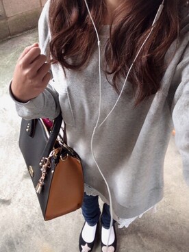 Kaegonさんのコーディネート