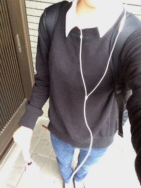 Kaegonさんのコーディネート