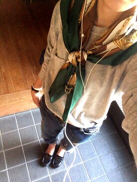 Kaegonさんのコーディネート