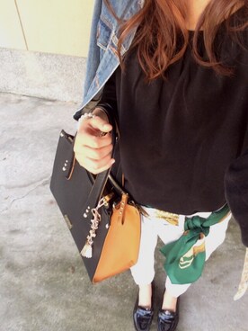 Kaegonさんのコーディネート