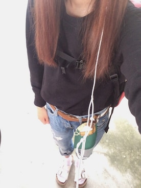 Kaegonさんのコーディネート