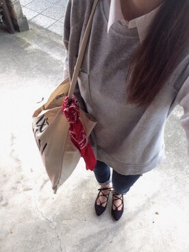 Kaegonさんのコーディネート