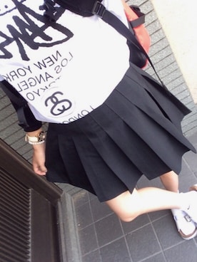 Kaegonさんのコーディネート