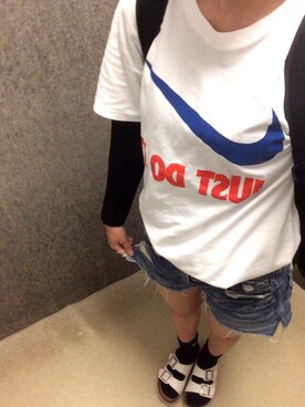 Kaegonさんのコーディネート