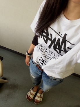 Kaegonさんのコーディネート