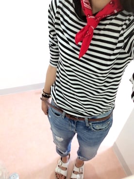 Kaegonさんのコーディネート