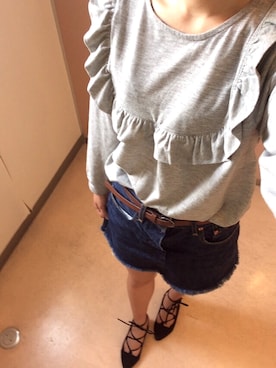 Kaegonさんのコーディネート