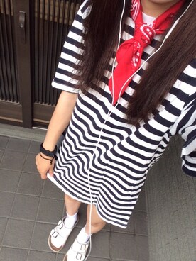 Kaegonさんのコーディネート