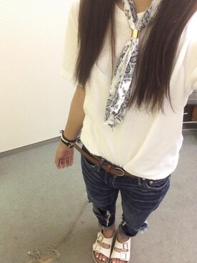 Kaegonさんのコーディネート