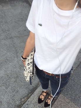 Kaegonさんのコーディネート