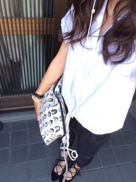 Kaegonさんのコーディネート