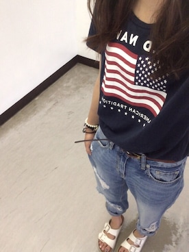 Kaegonさんのコーディネート